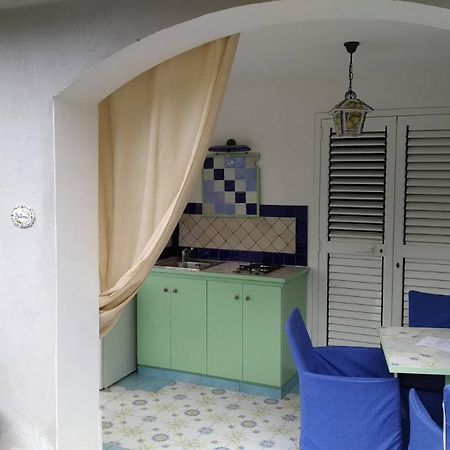 Villa La Gioiosa Maratea Eksteriør billede