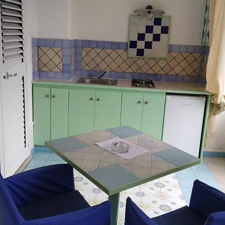 Villa La Gioiosa Maratea Eksteriør billede