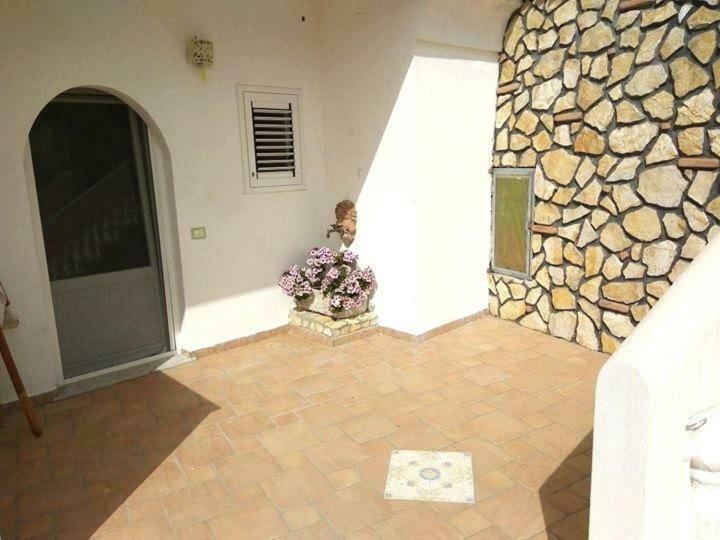 Villa La Gioiosa Maratea Eksteriør billede