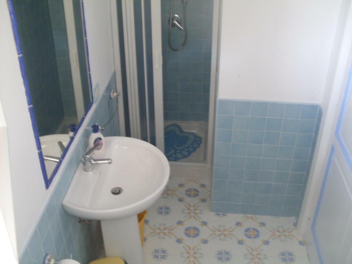 Villa La Gioiosa Maratea Eksteriør billede