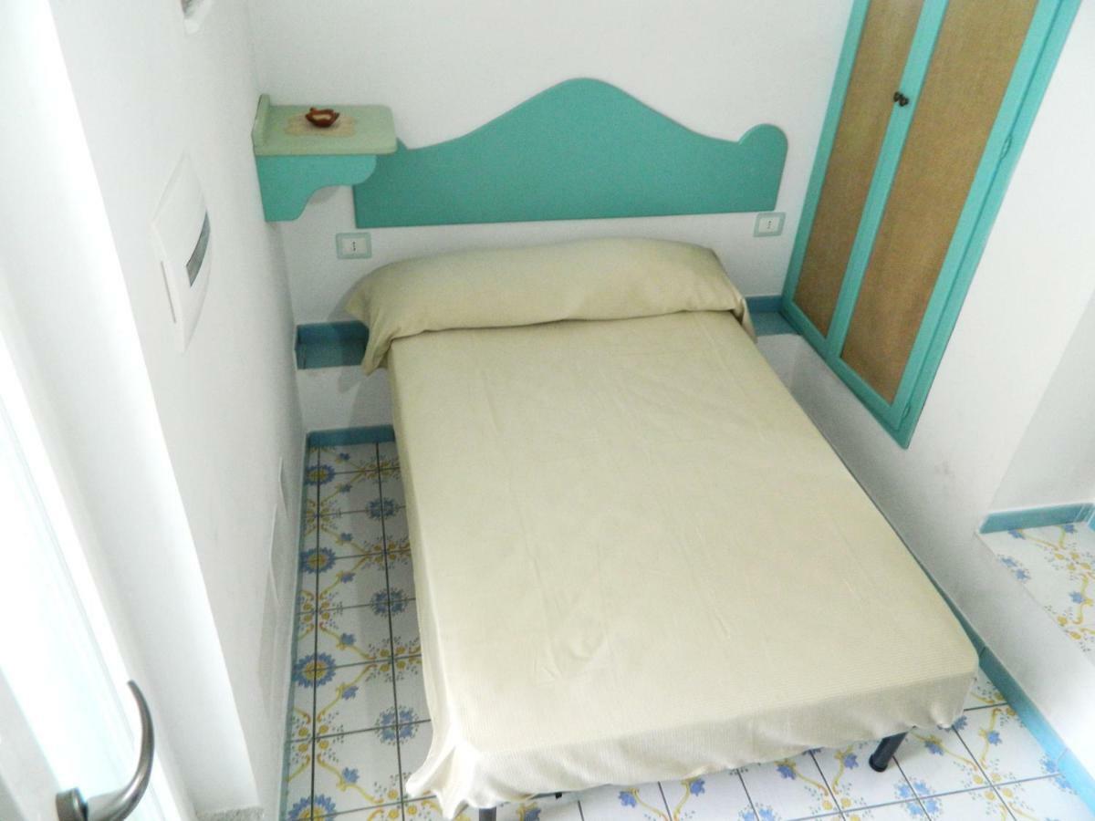 Villa La Gioiosa Maratea Eksteriør billede