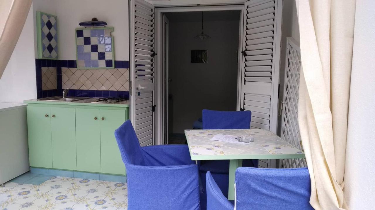 Villa La Gioiosa Maratea Eksteriør billede